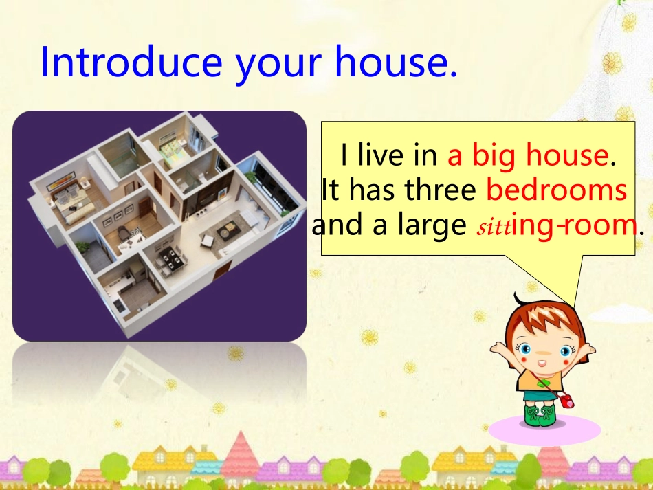 Module-B-Places-and-activities-Unit-3-My-home_第3页