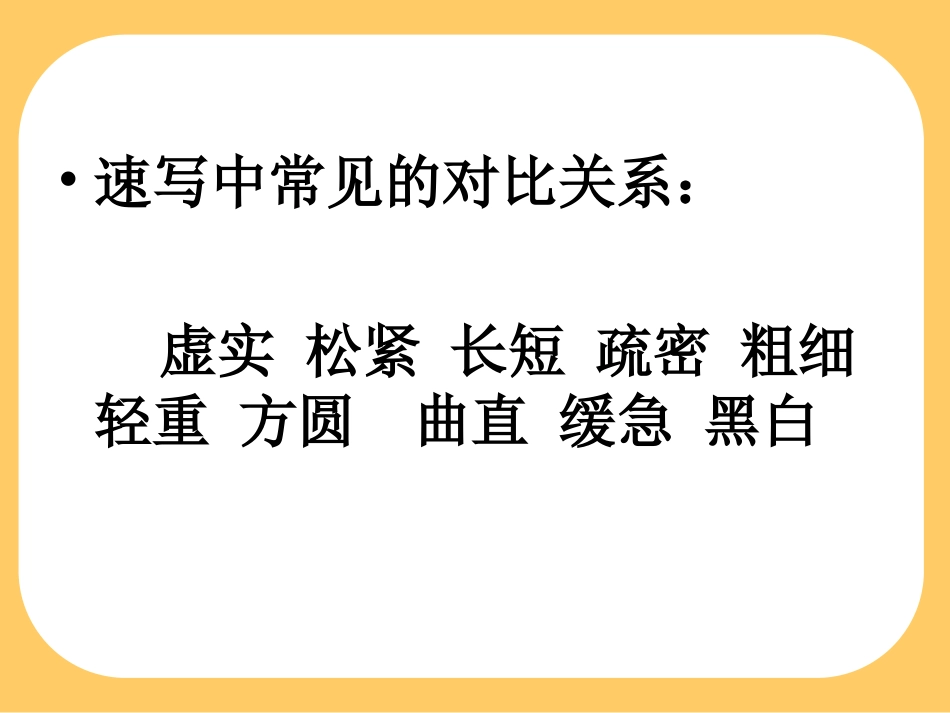 速写的节奏-课件_第3页