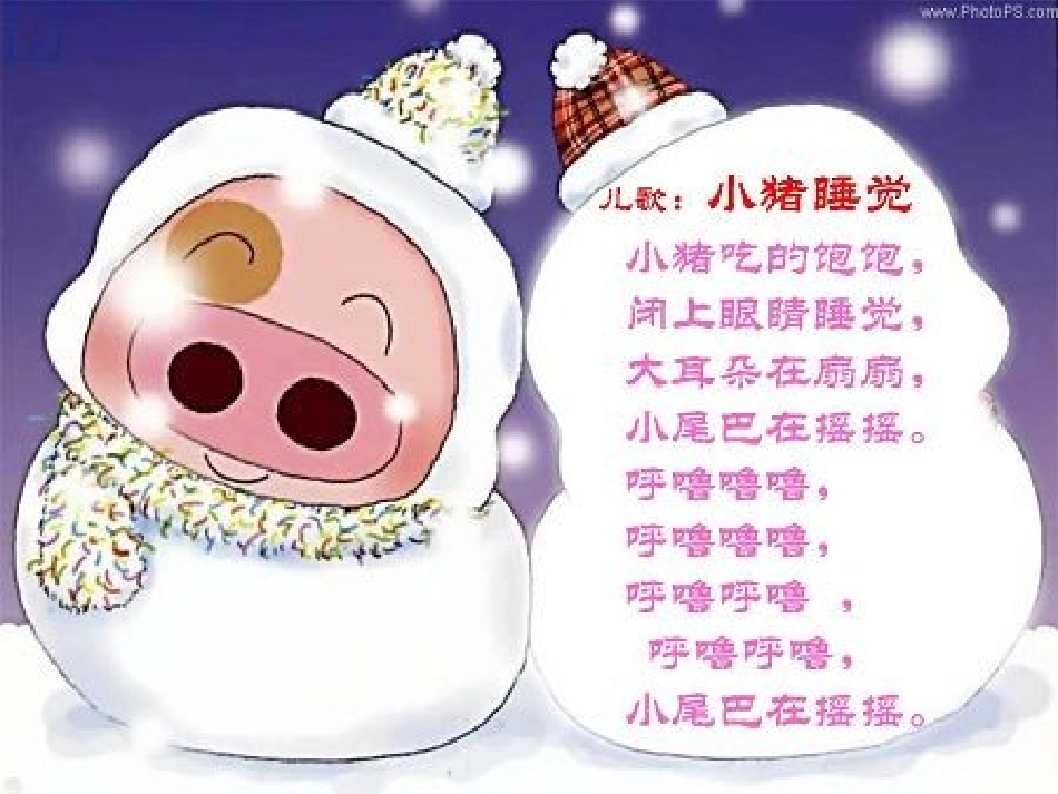 《动物怎样睡觉的》_第3页