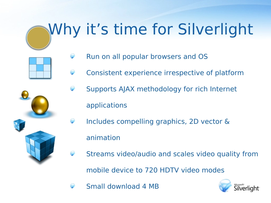 淡蓝色背景模板_第3页