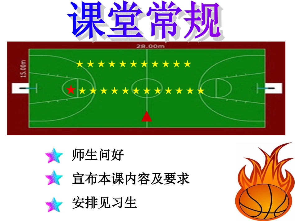 篮球教学课件_第2页