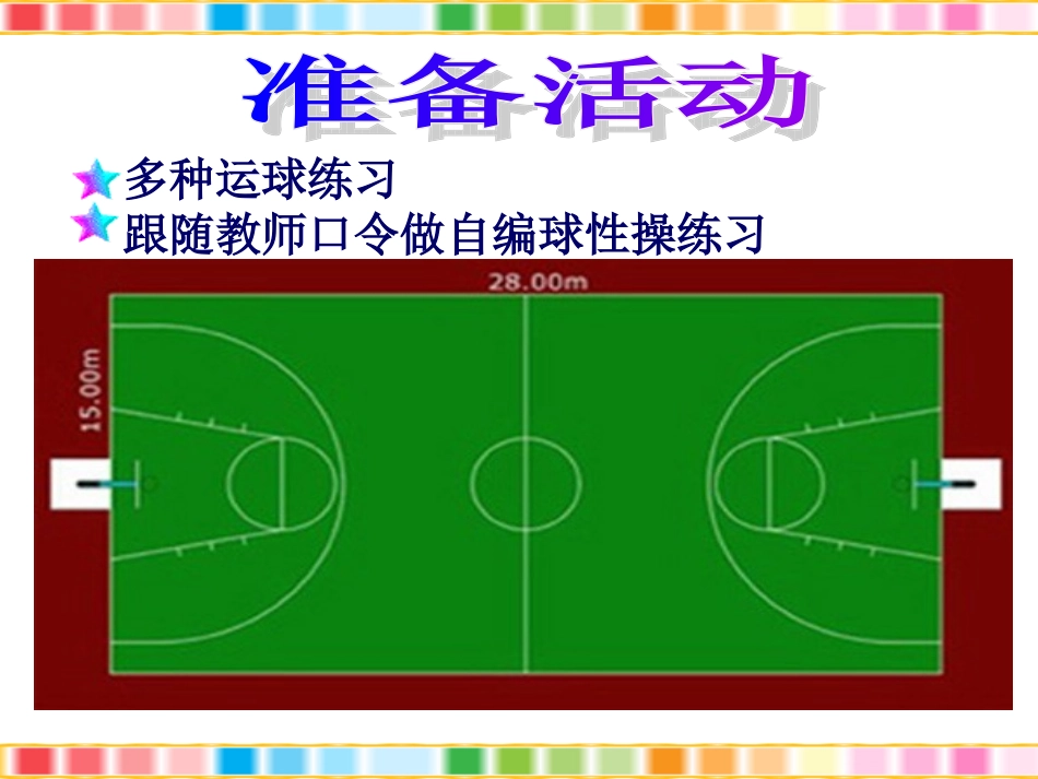 篮球教学课件_第3页
