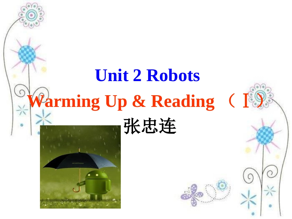 Book-7--Unit-2-Warming-Up_第1页