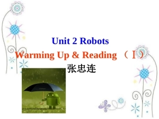 Book-7--Unit-2-Warming-Up
