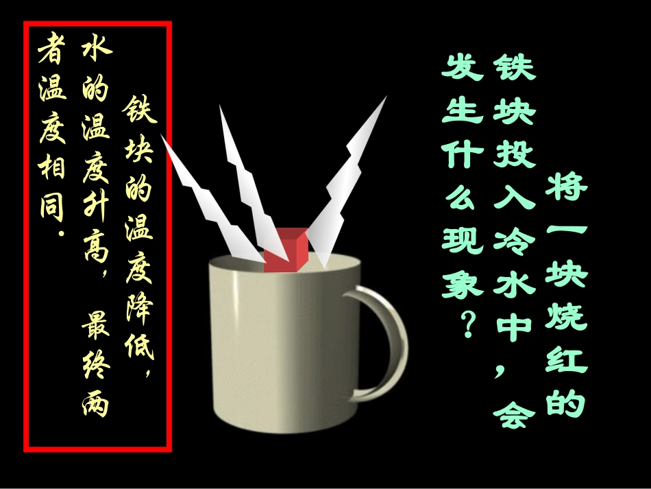 热力学第二定律热力学第二定律的微观解释能源和可持续发展_第2页