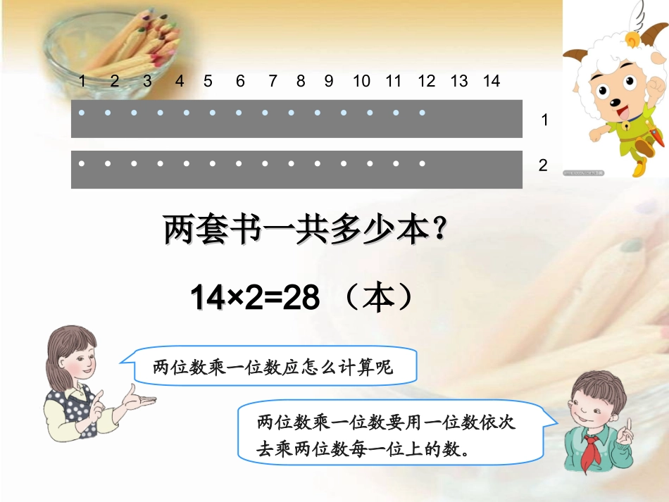 人教2011版小学数学三年级两位数乘两位数笔算乘法(不进位)-(2)_第3页