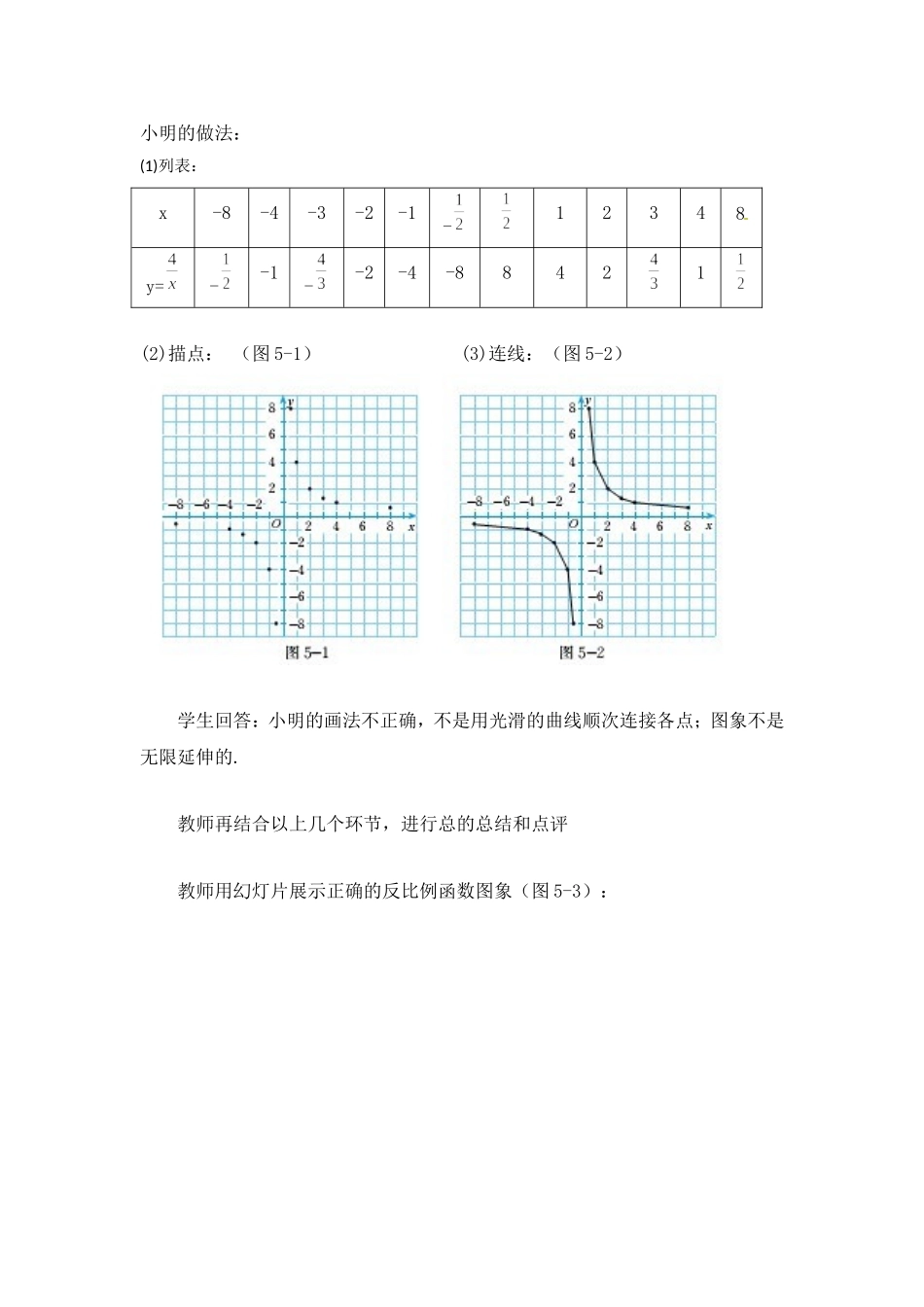 6.2反比例函数_第3页