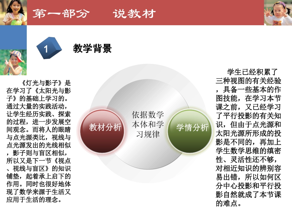 说课--灯光与影子_第3页