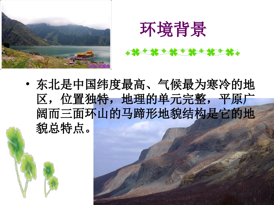 东北文化介绍_第3页