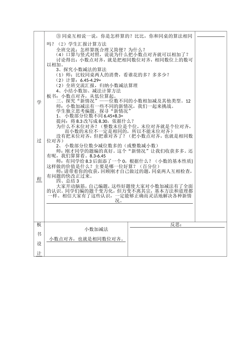 小数加减练习2_第2页