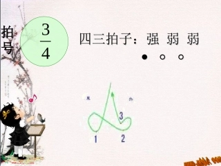 《童心是小鸟》PPT课件