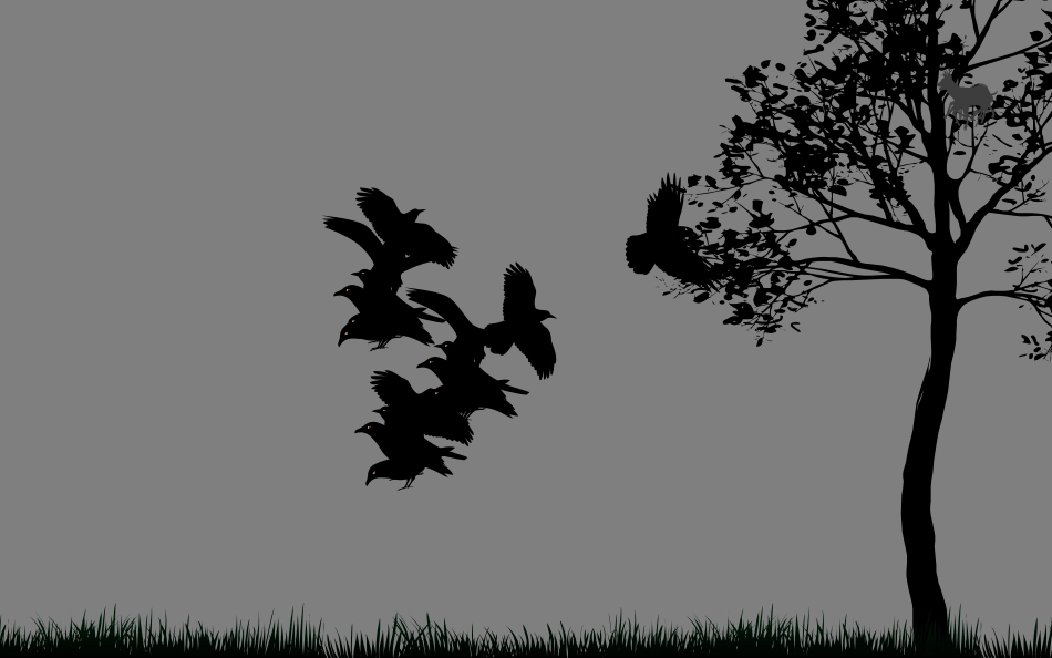 强悍的PPT动画效果-奔跑_第3页