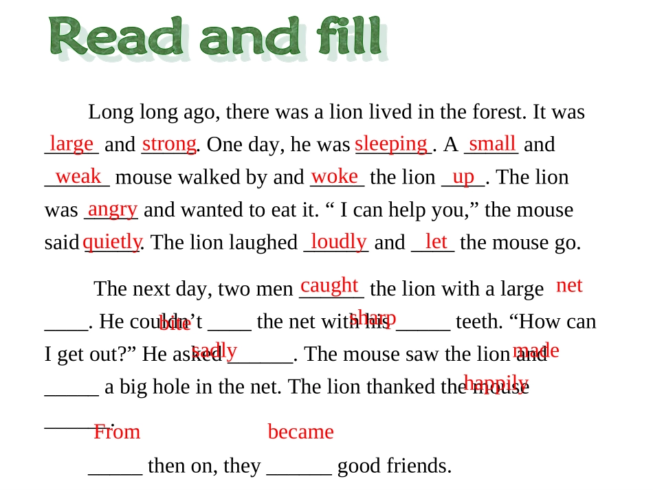 6Bu1第二课时_第3页