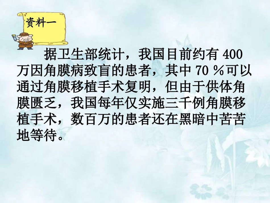 永生的眼睛 课件_第2页