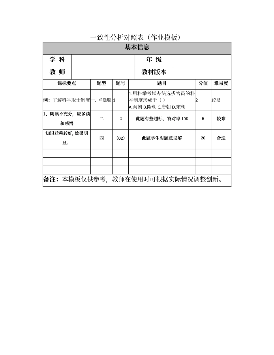 模块二作业模板(1)_第1页