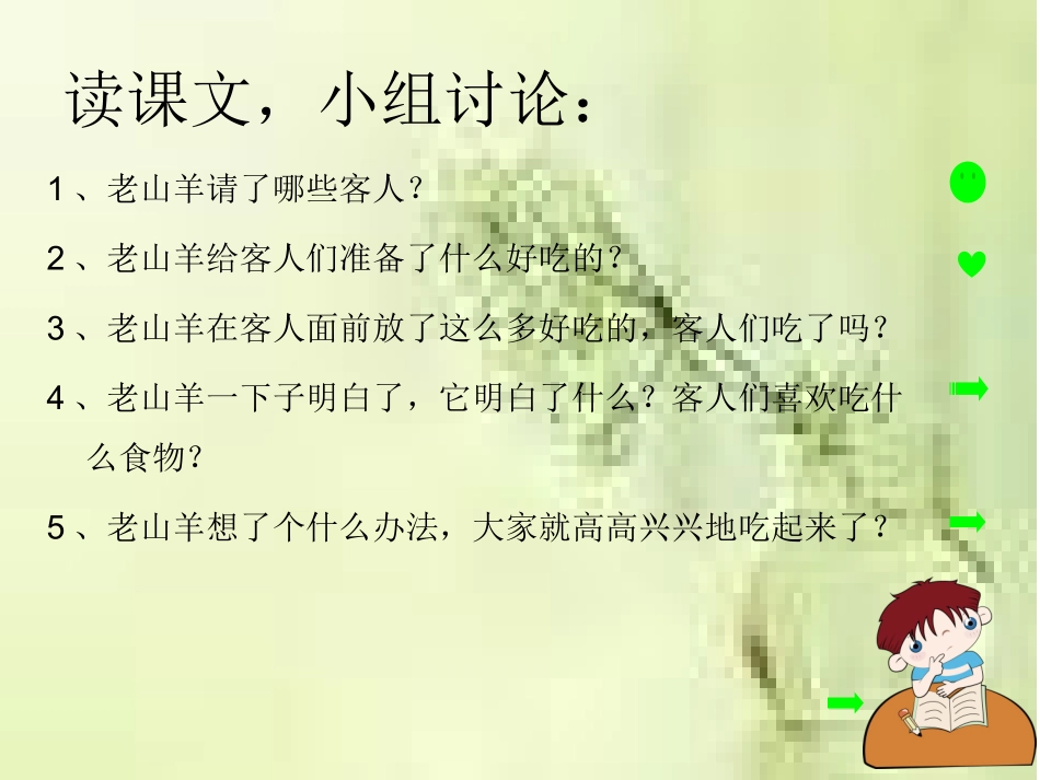 老山羊请客副本_第3页