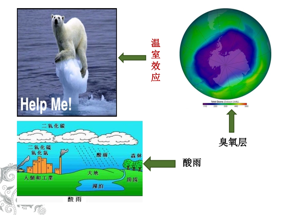 二氧化碳制取的研究PPT_第1页