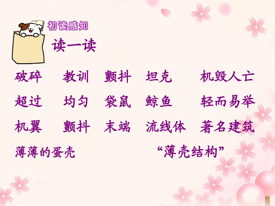 《人类的“老师”》教学课件1_第2页