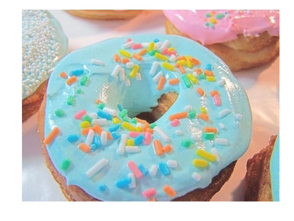 色彩与味道MicrosoftPowerPoint演示文稿_第3页