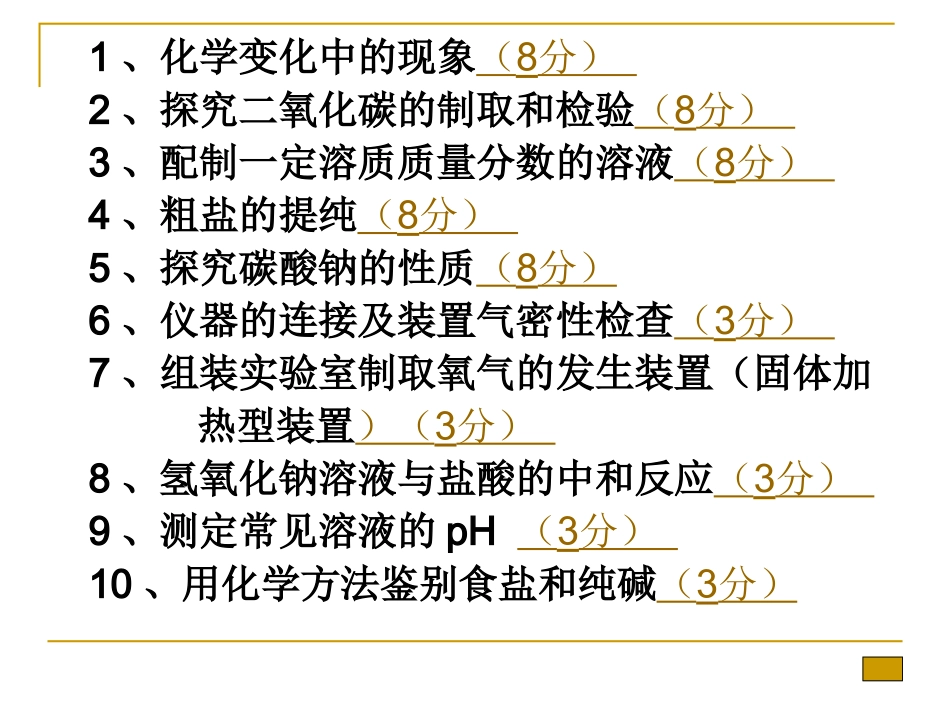 实验考试讲义_第2页
