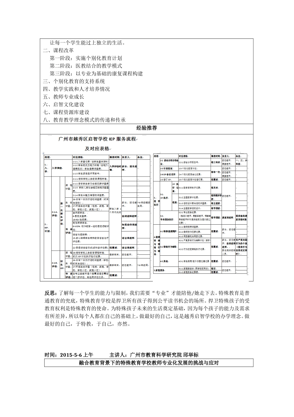 2014年广东智障教育骨干教师培训理论培训（傅君）_第3页