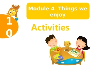 Module-4-Unit-10-Activities-课件2
