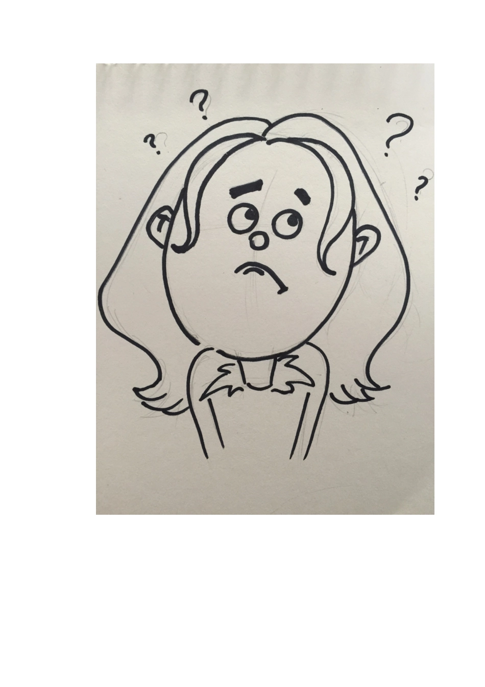 卡通故事——课堂作业展_第2页