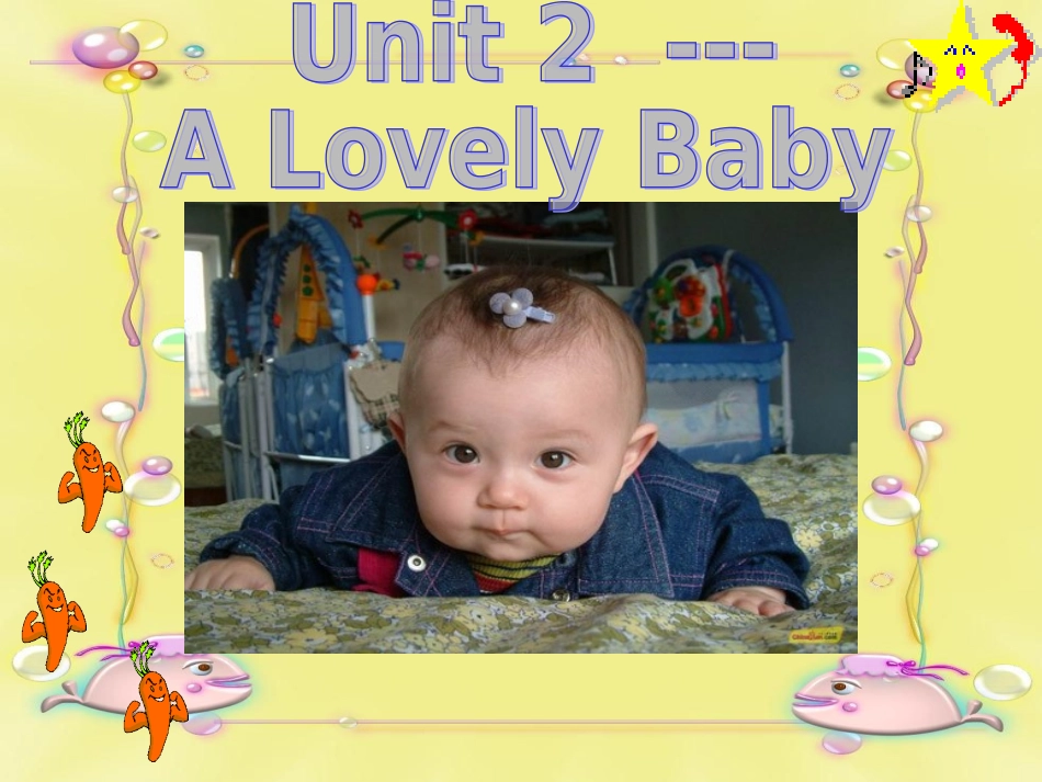 六年级下unit2_第1页