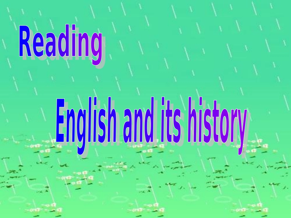 江苏省徐州市高中英语-Unit2-Reading课件2-牛津译林版必修3_第3页