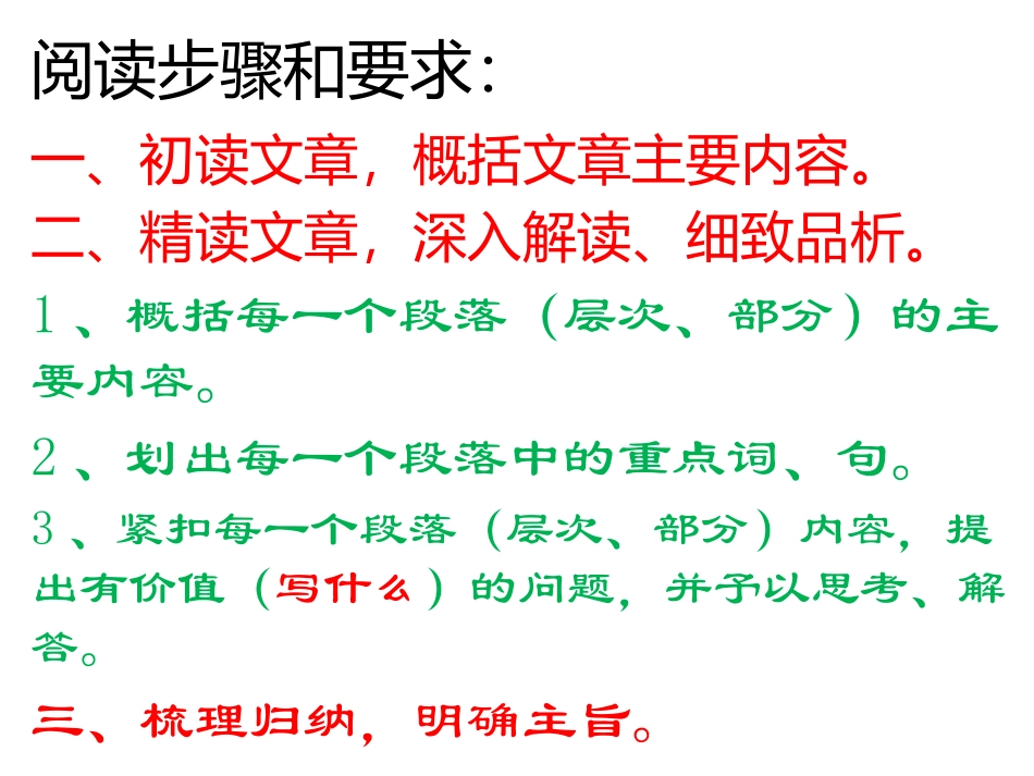 《求知善读》课件_第2页
