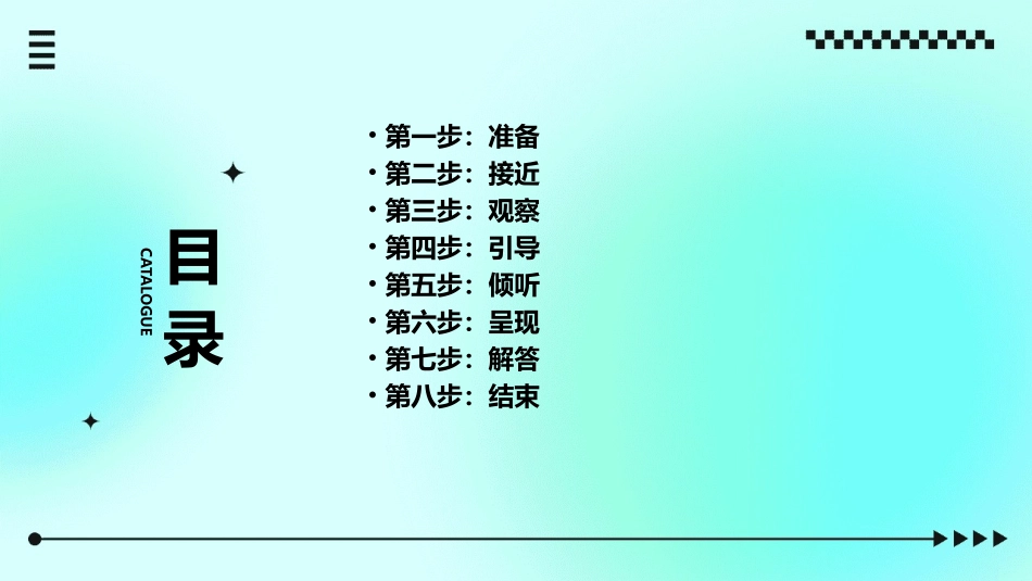 拜访的八个步骤课件_第2页