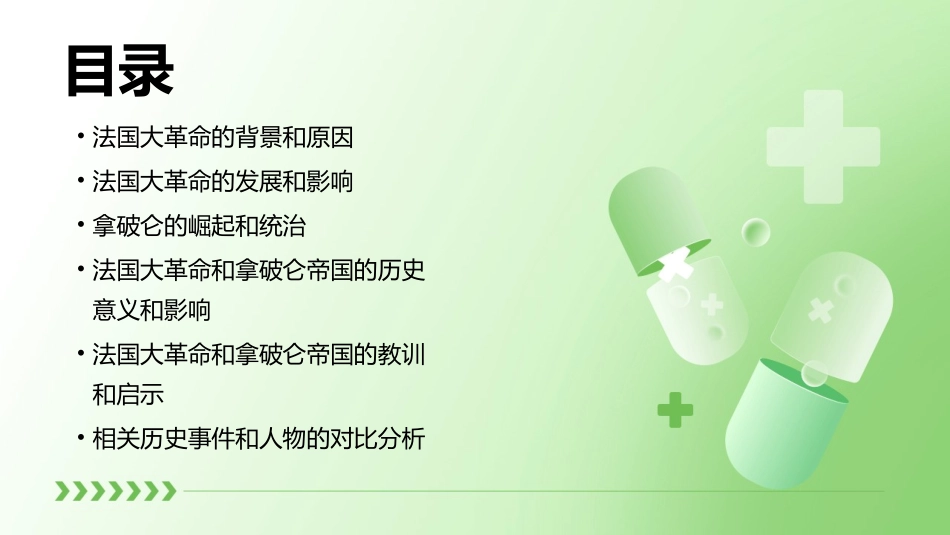 法国大革命和拿破仑帝国课件_第2页