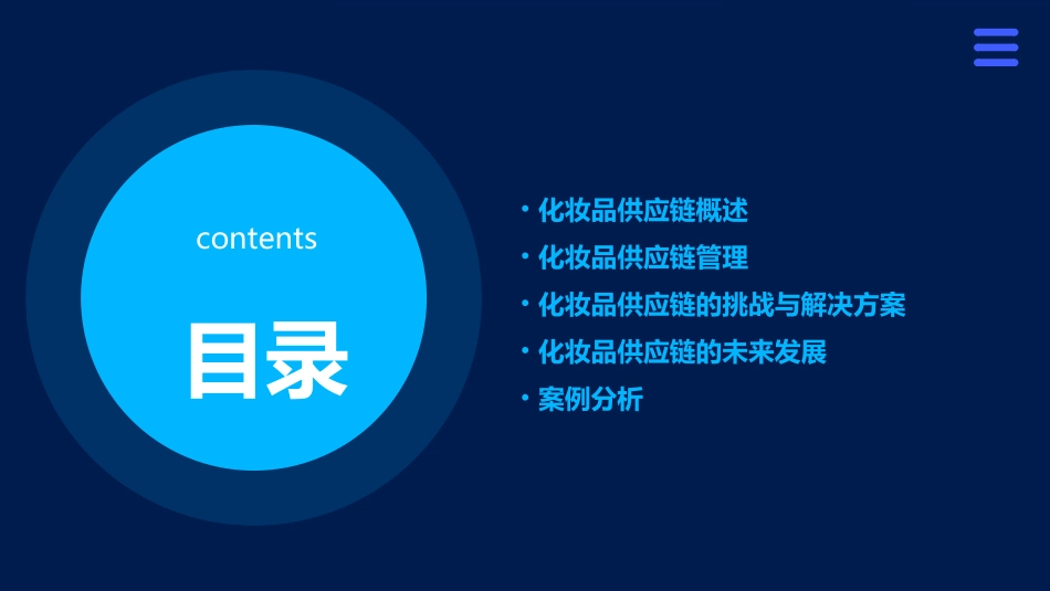 化妆品供应链课件_第2页