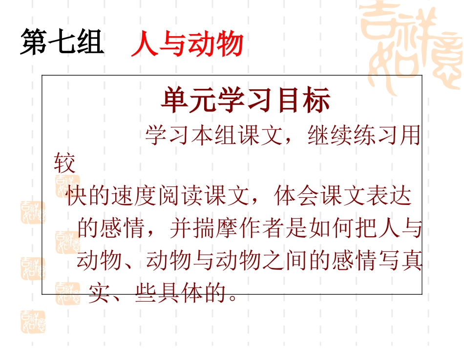 21《老人与海鸥》更新PPT_第2页