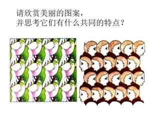 平移.4《平移》课件(1)