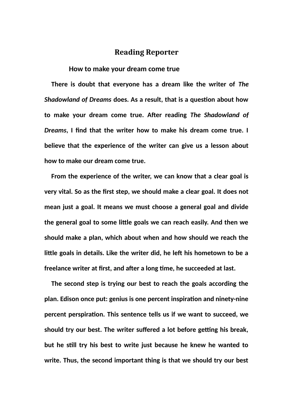 TheShadowlandofDreams_第1页