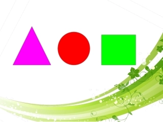 长方形和正方形的认识