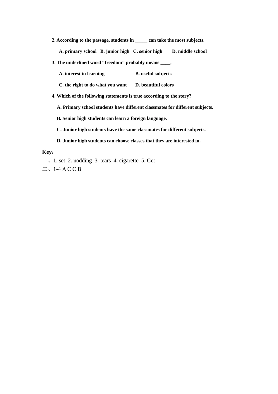 九下module1unit2_第3页