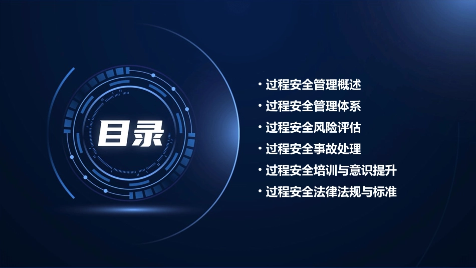 过程安全管理课件_第2页