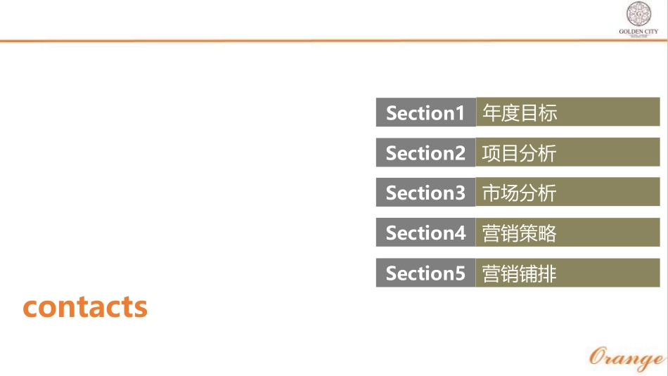 2015年1月缅甸仰光GOLDENCITY2015年度营销方案_第2页