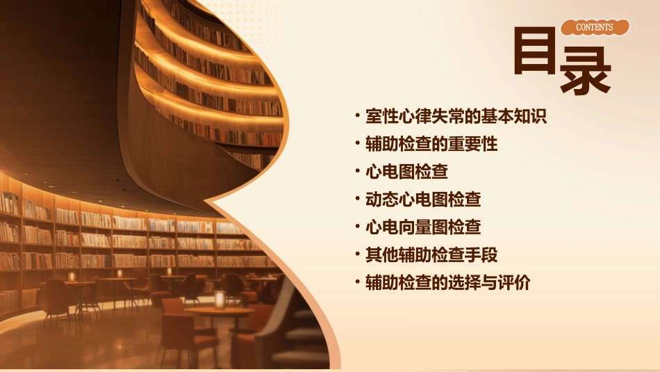 与室性心律失常有关的辅助检查的评价剖析课件_第2页