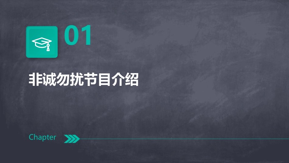 讲解非诚勿扰课件_第3页