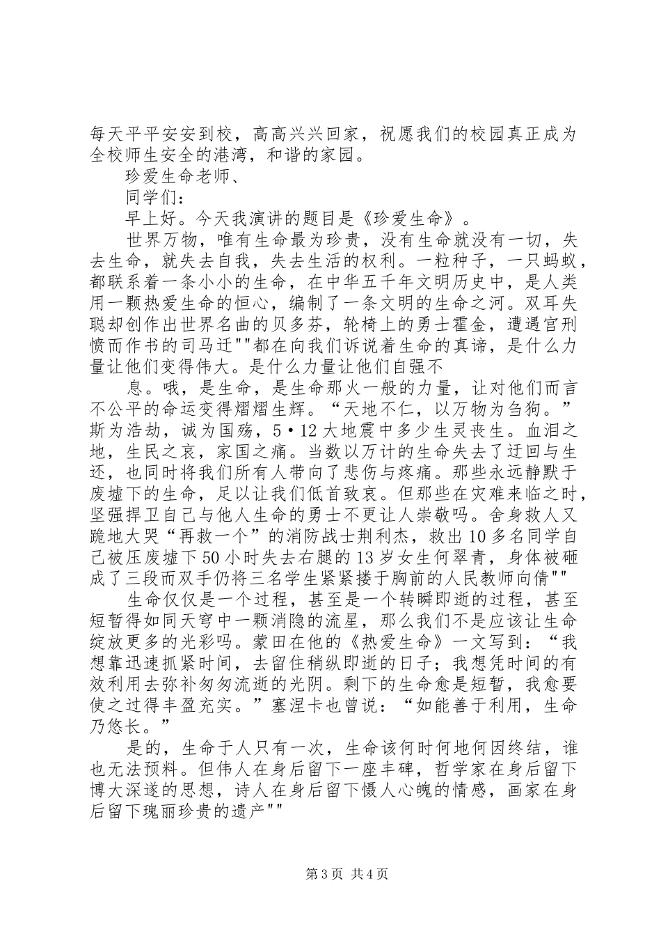 安全专题演讲2(4)_第3页