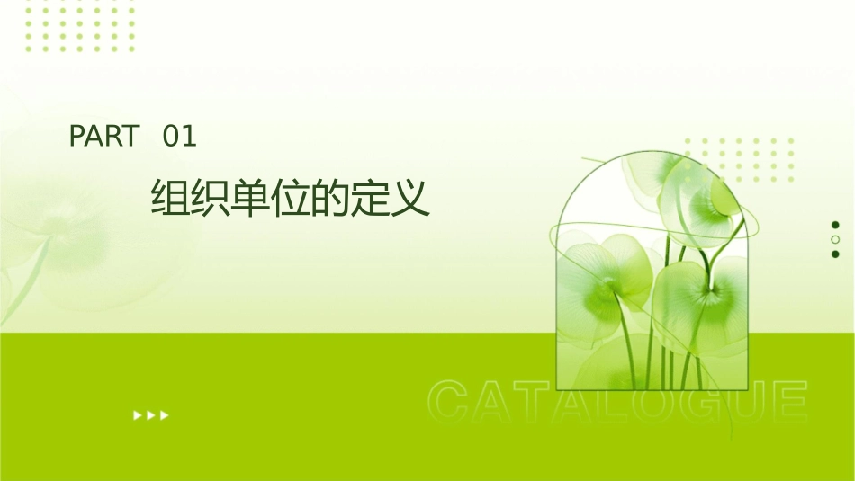 什么是组织单位讲解课件1_第3页