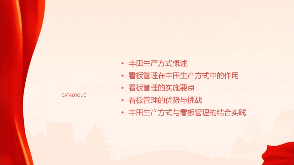 丰田生产方式看板管理分析课件1_第2页