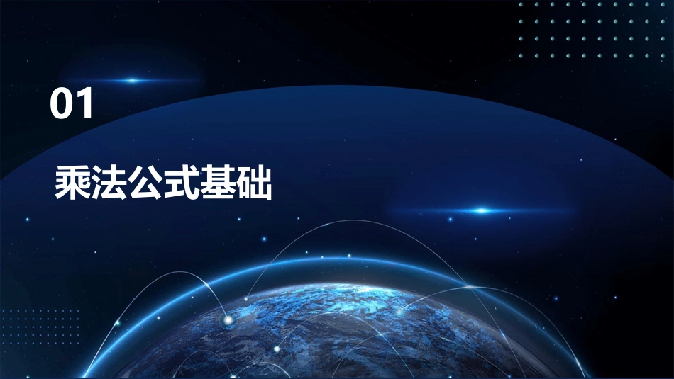 乘法公式的综合应用课件_第3页