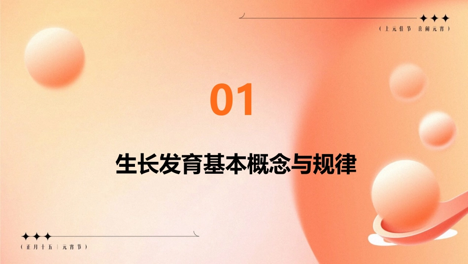 儿科护理之生长发育评估课件 (2)_第3页