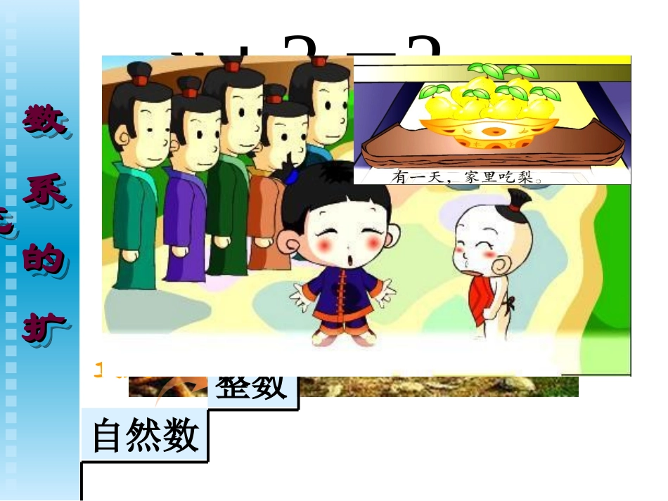 数系的扩充和复数的概念_第2页