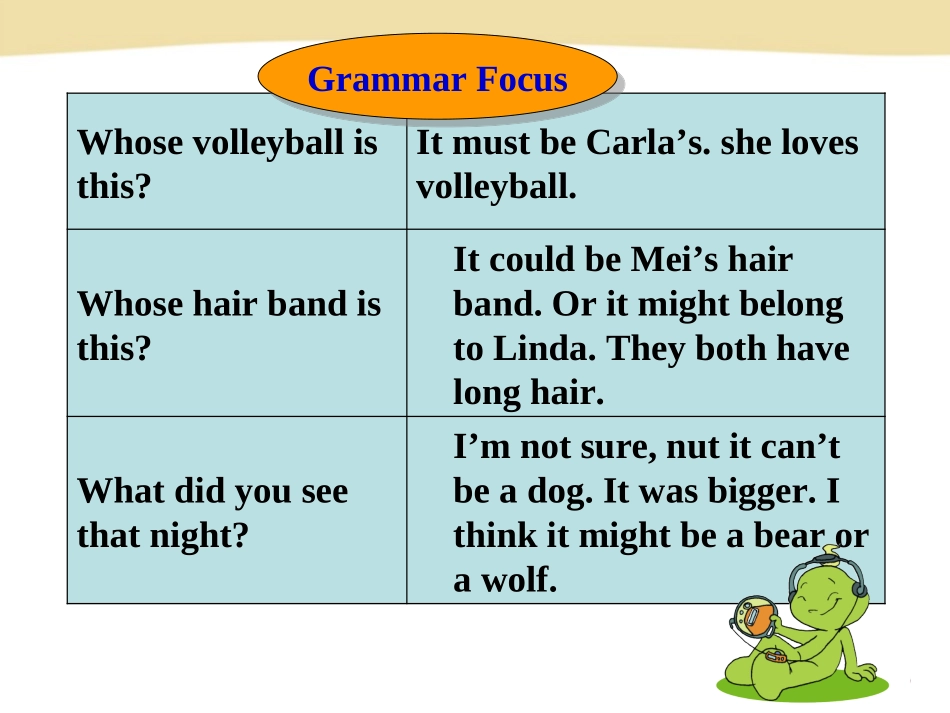 九年级Unit8A-2_第3页