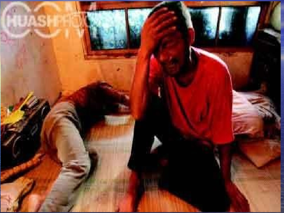 防溺水主题班会课件_第3页